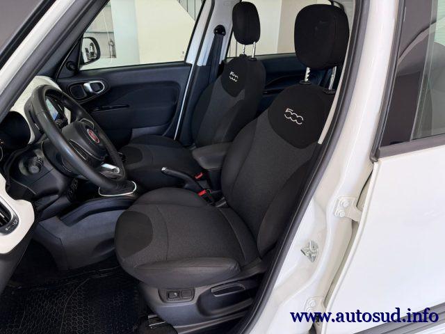 FIAT 500L 1.3 Multijet 95 CV Business