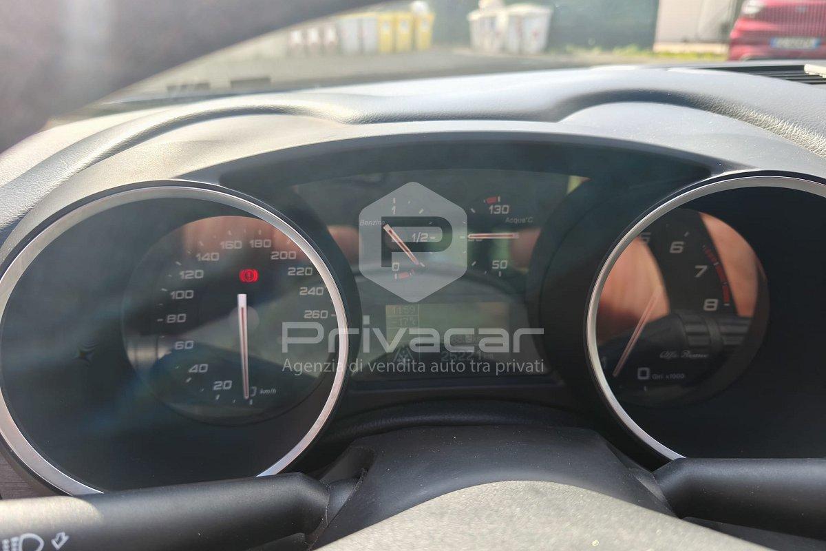 ALFA ROMEO Giulietta 1.4 Turbo 120 CV Super