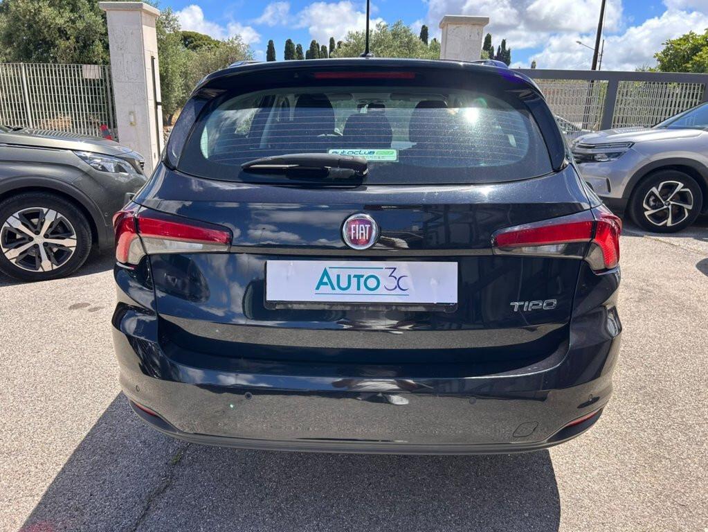 Fiat Tipo SW 1.6 Mjt 120cv Lounge
