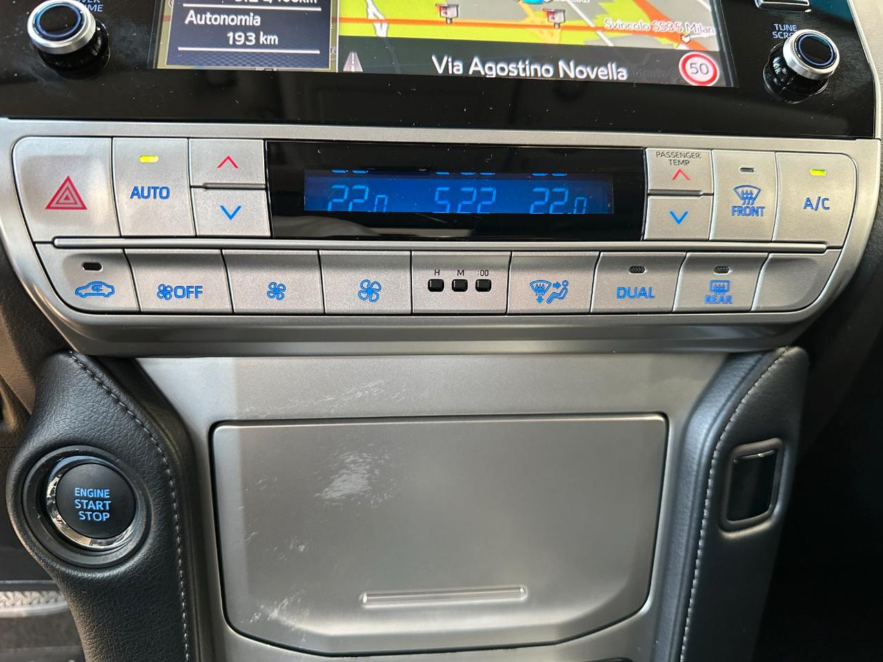 Toyota Land Cruiser 3 Porte 2.8 d-4d Lounge auto - Gancio Traino