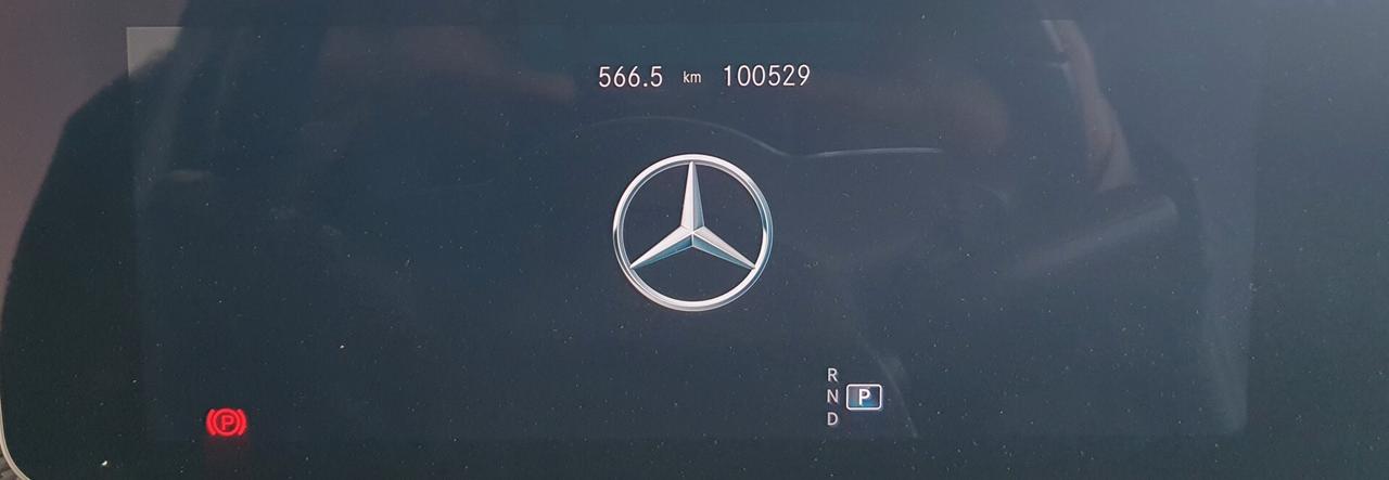 Mercedes-benz A 180 Auto con Navi - 10/2020 - KM. 100.000
