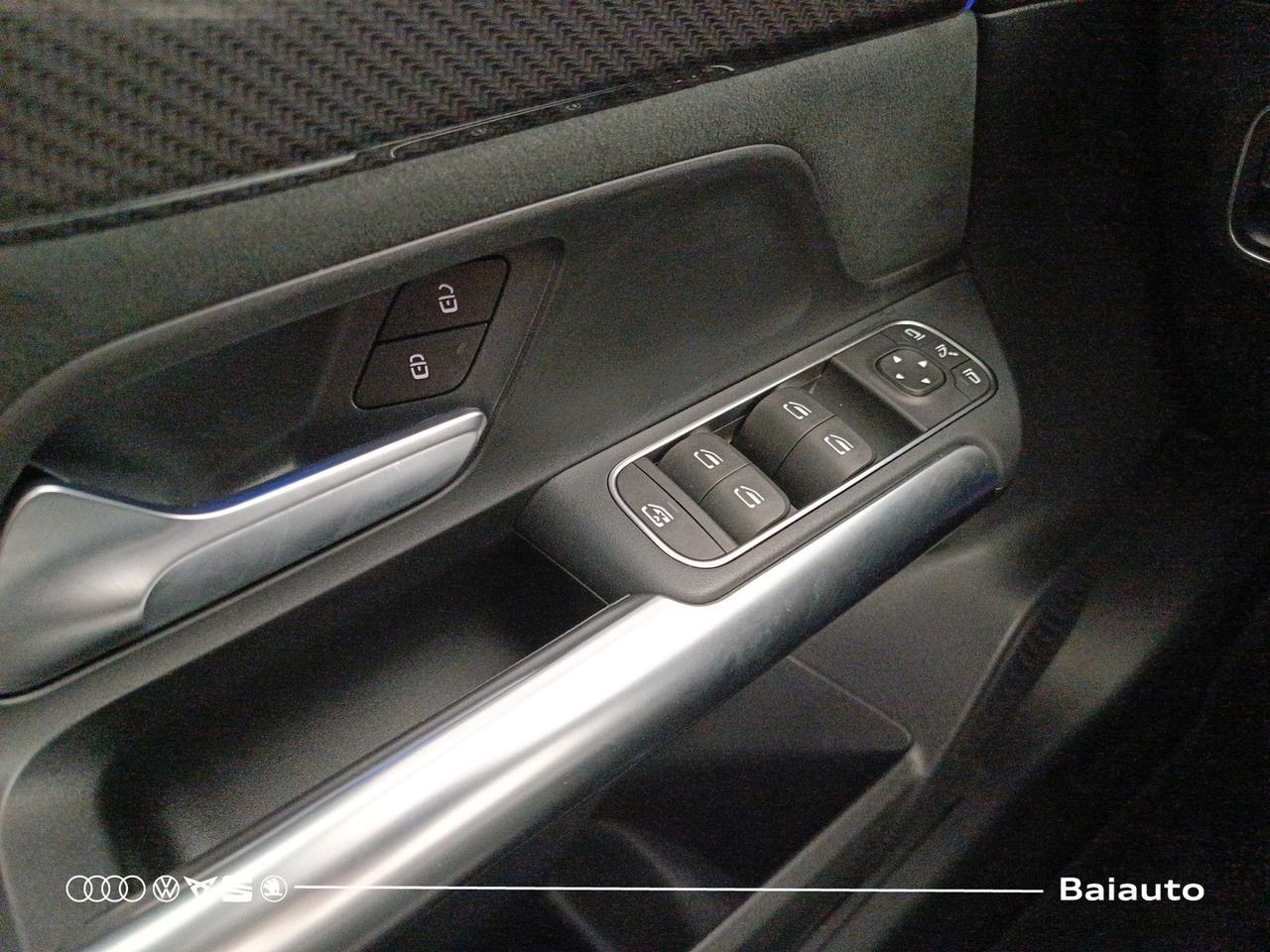 Mercedes GLA 200 d amg line advanced plus 8g-dct