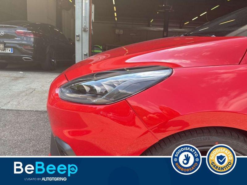 Ford Fiesta 3P 1.5 ECOBOOST ST S&S 200CV MY20.25