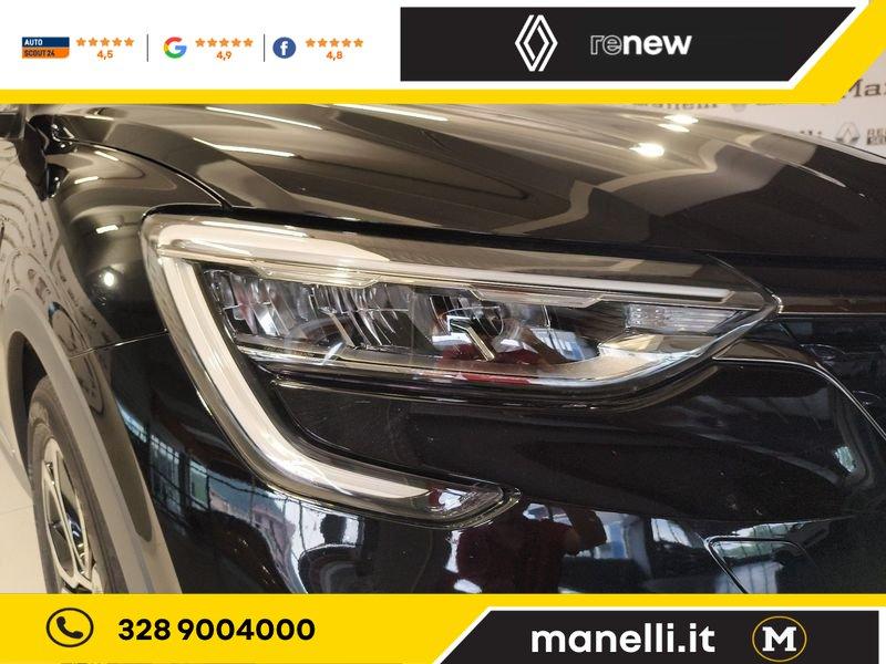 Renault Arkana Intens 1.6 E-Tech full hybrid Auto rif.GJ686