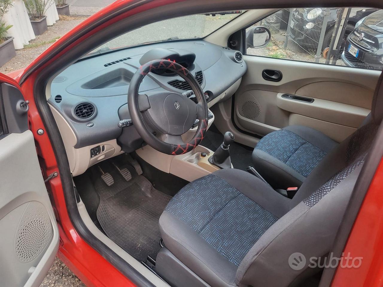 Renault Twingo adatta per neopatentati