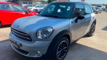 Mini Cooper D Countryman 1.6 Business