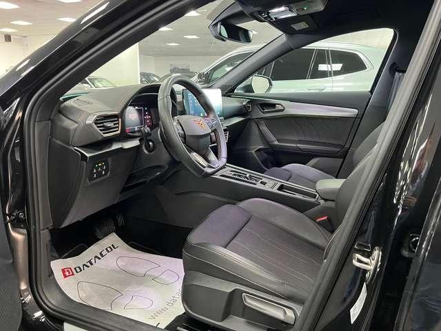 CUPRA Formentor 2.0 tdi 4drive 150cv dsg