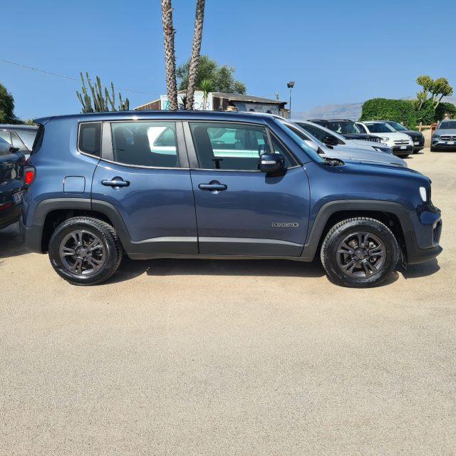 JEEP Renegade 1.6 Mjt 130 CV Longitude