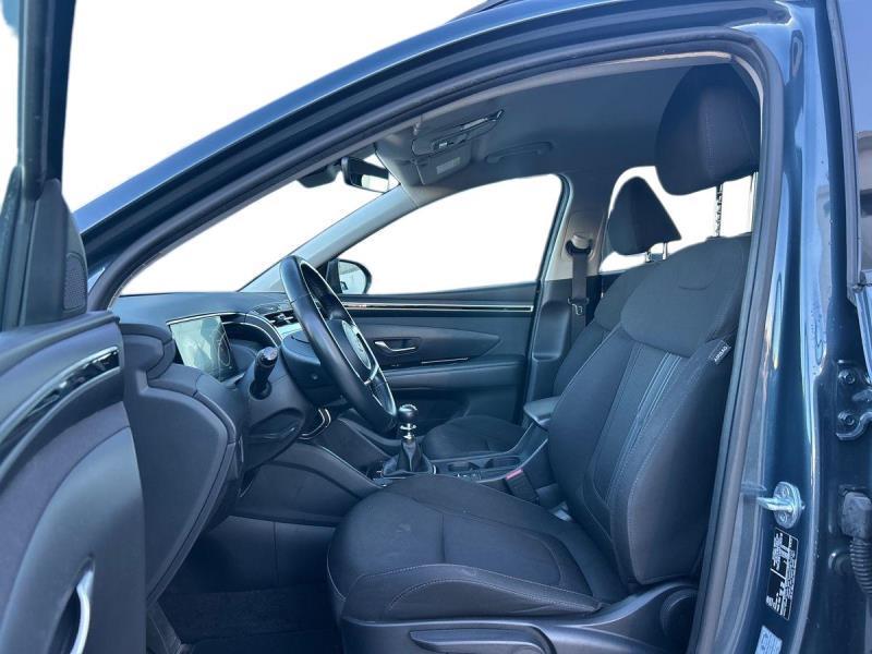 Hyundai Tucson 1.6 CRDi Xline 2WD