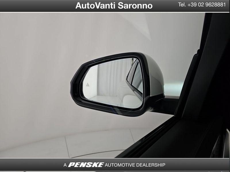 BMW X2 X2 xDrive 20d Msport Pro