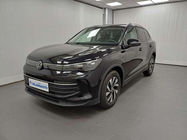 Volkswagen Tiguan EDITION PLUS NEW MODEL 1.5 eTSI DSG 150CV PROMO!