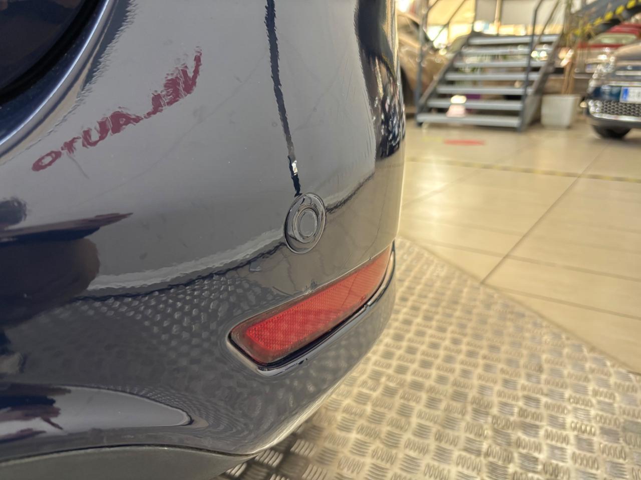 Ford B-Max 1.5 TDCi 75 CV Plus