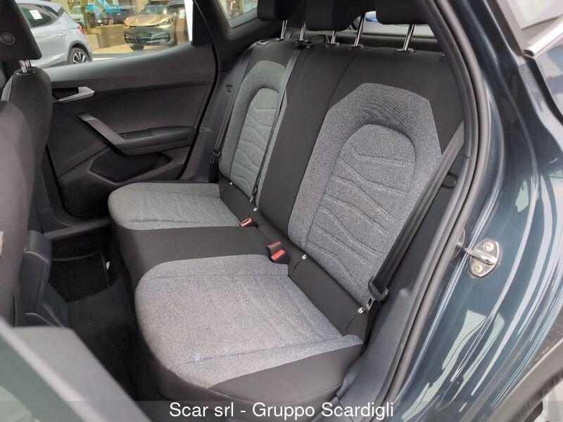 Seat Arona 1.0 EcoTSI 110 CV DSG Xperience