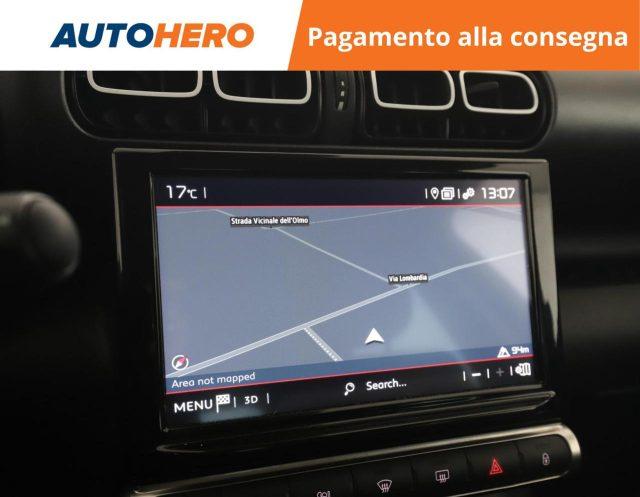 CITROEN C3 Aircross PureTech 130 S&S EAT6 Shine Pack