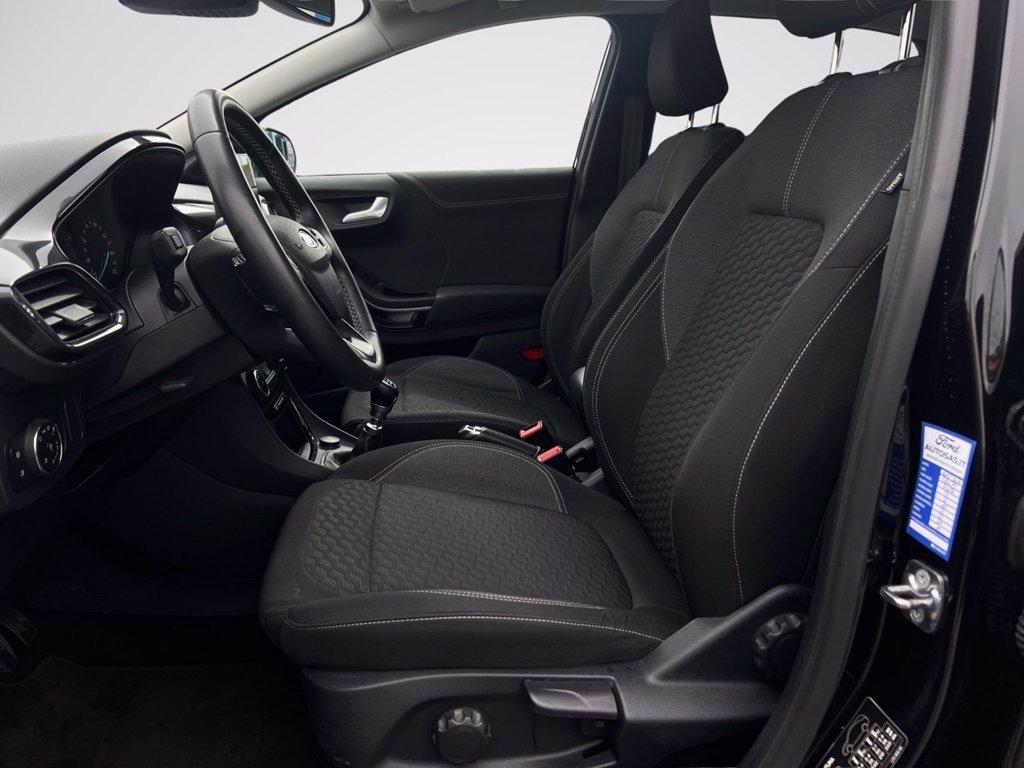 FORD Puma 1.0 EcoBoost Hybrid 125 CV S&S Titanium Design del 2022