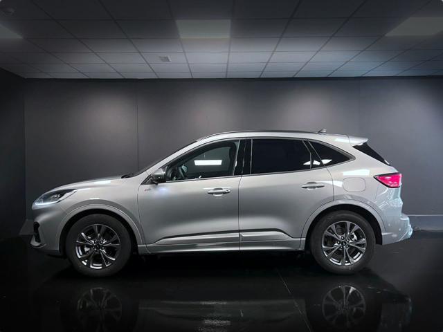 FORD Kuga 2.0 EcoBlue 120 CV aut. 2WD ST-Line