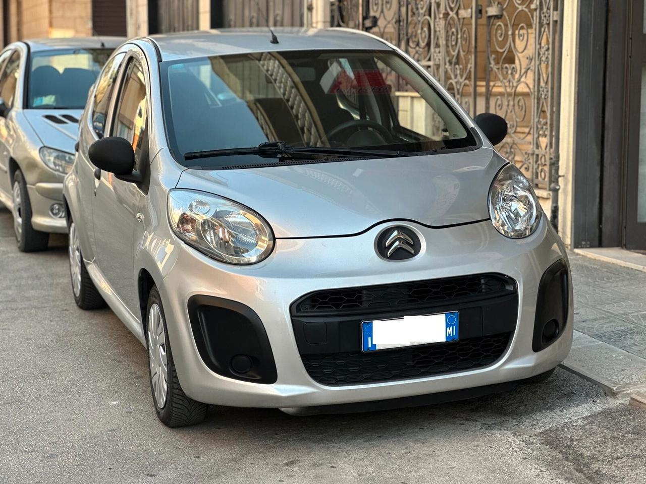 Citroen C1 1.0 5 porte Seduction