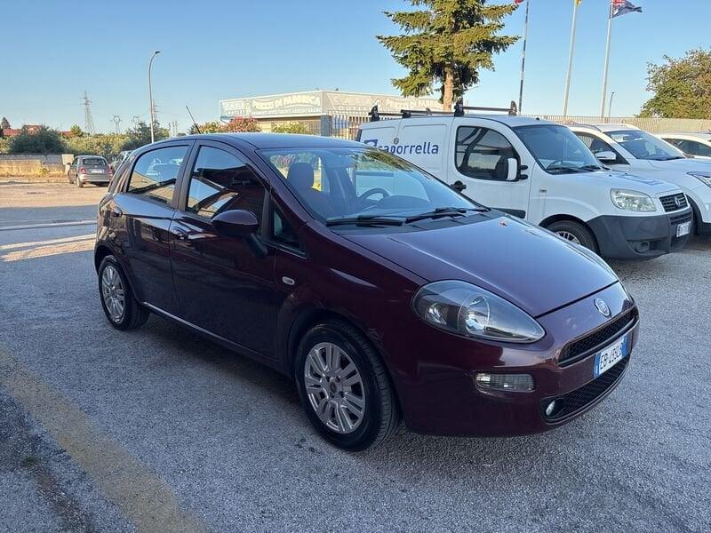 FIAT Punto Evo 1.3 Mjt 85 CV Evo
