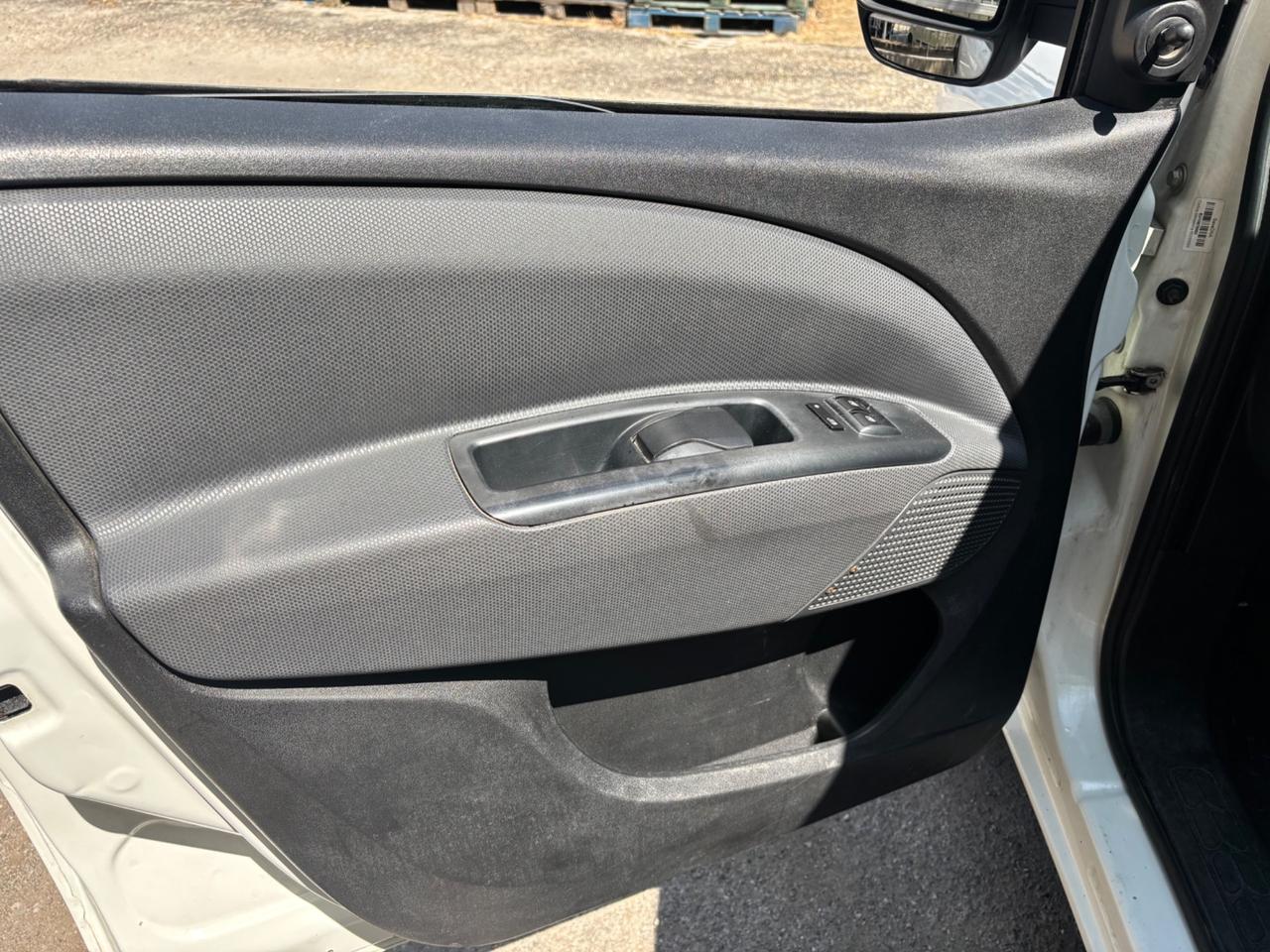 Fiat Doblo Doblò 1.3 mjt 90 cv Cargo Maxi XL Lamierato