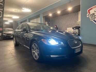 Jaguar XF 2.7D V6 Premium Luxury