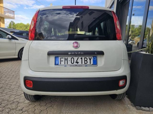 Fiat Panda Van 1.3 mjt Pop S&S 80cv 2p.ti serie 1 E6