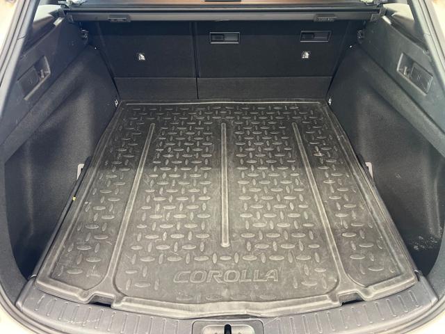 TOYOTA Corolla Touring Sports 1.8 Hybrid Active