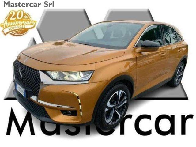 DS AUTOMOBILES DS 7 Crossback DS7 Crossback 1.5 bluehdi Business 130cv - FY201YE