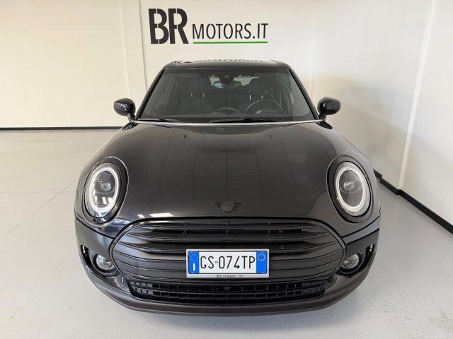 MINI Clubman 1.5 Cooper Yours Clubman