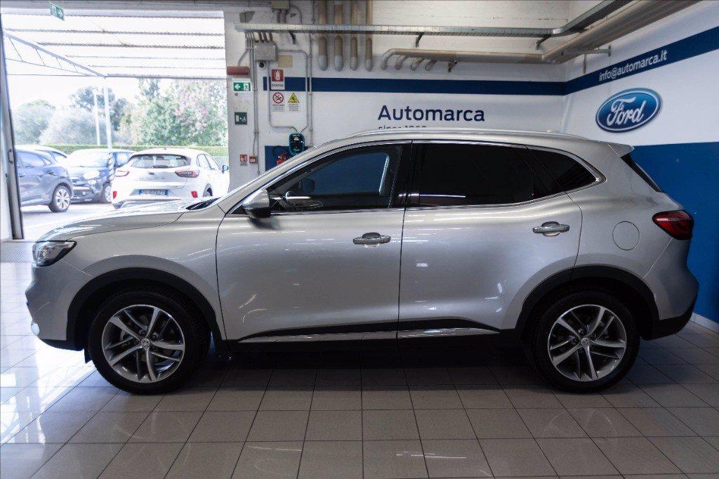 MG EHS 1.5 t-gdi phev Luxury auto del 2023