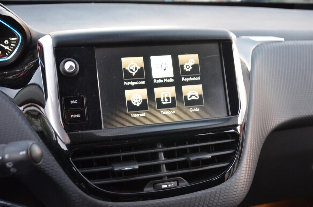 Peugeot 2008 PureTech 82 Allure