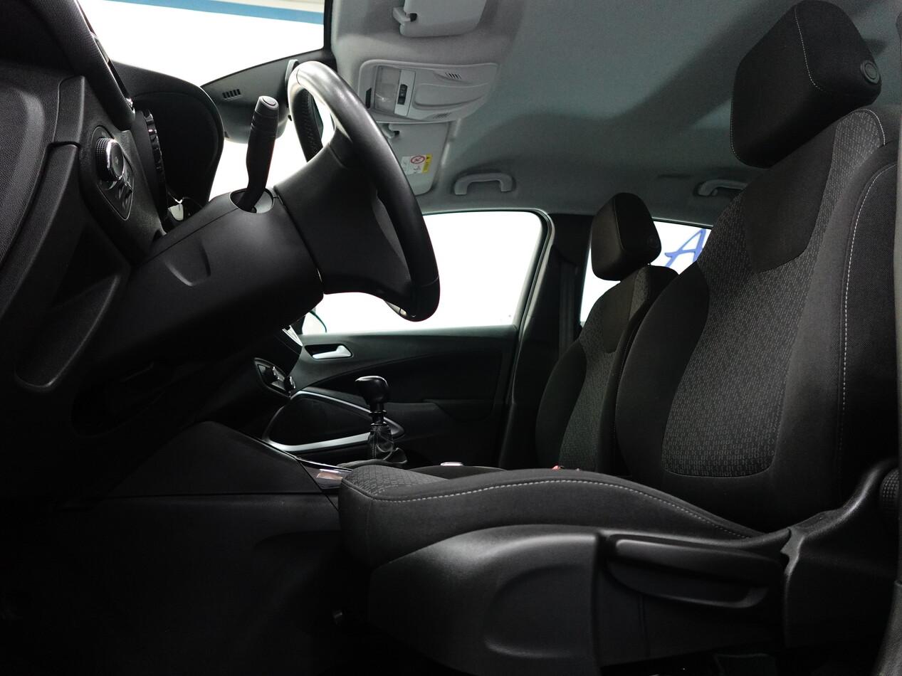 Opel Crossland 1.5 CDTI 110 CV EDITION