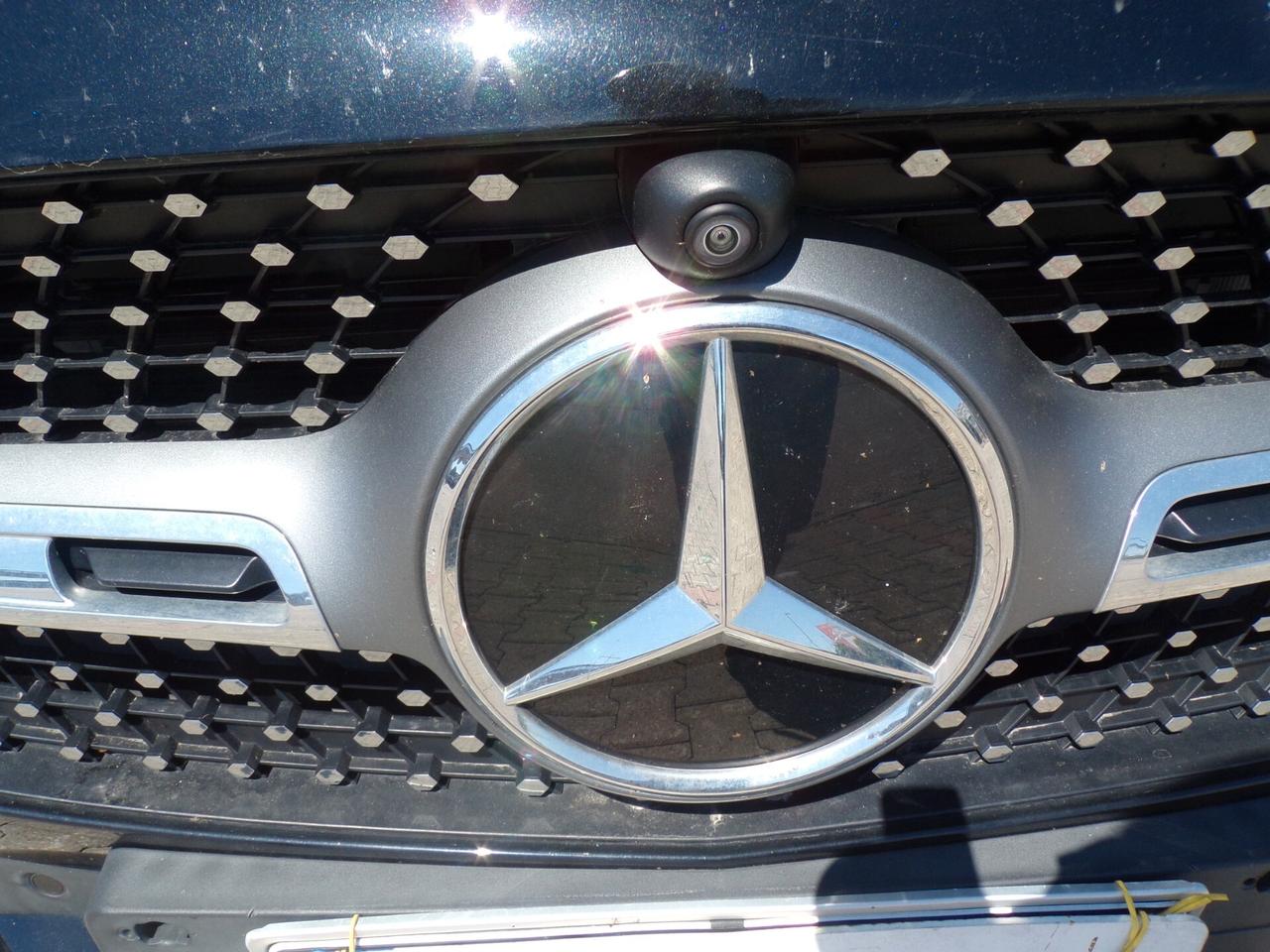 Mercedes-benz GLA 200 d AMG LINE PREMIUM PLUS AUTO – NIGHT PACKAGE - FULL OPTIONAL