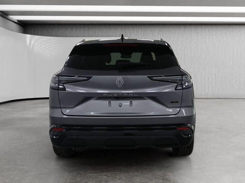 Renault Austral 1.2 full hybrid E-Tech Techno 200cv auto