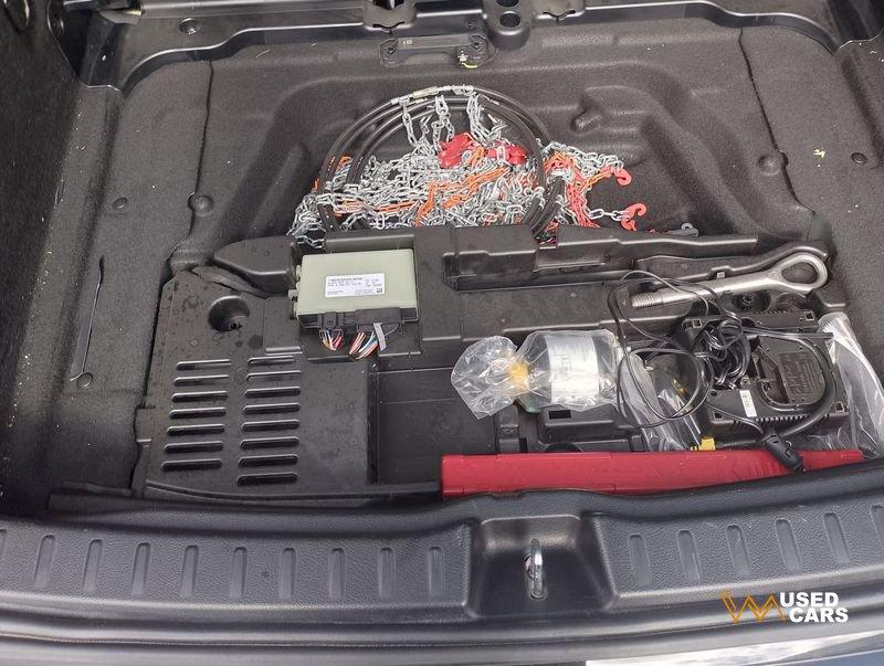 Mercedes-Benz GLA GLA 180 d Automatic Premium