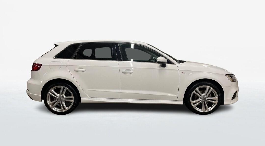 Audi A3 SPB 30 TDI Admired