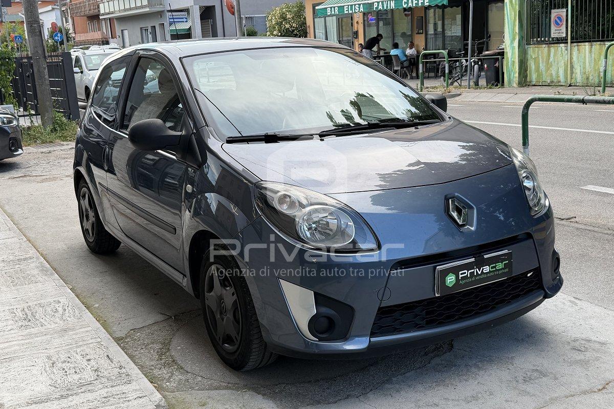 RENAULT Twingo 1.2 16V LEV Miss Sixty
