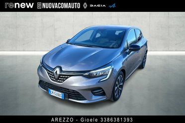 Renault Clio 5 Porte 1.0 TCe Intens