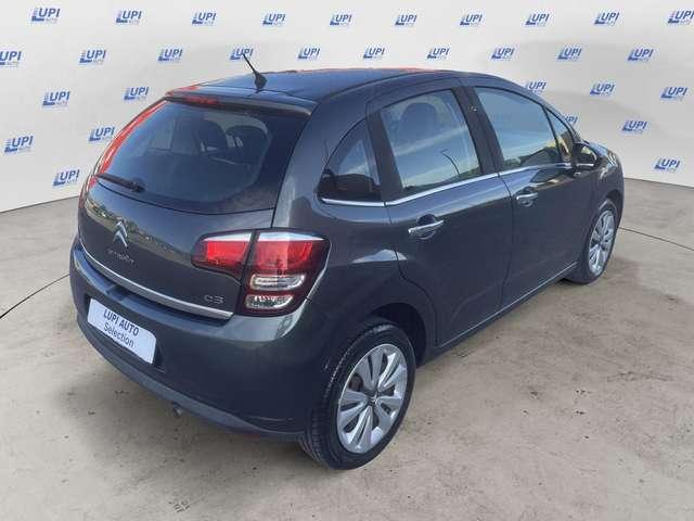 Citroen C3 2009 Benzina 1.2 puretech Seduction 82cv E6