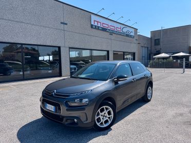 Citroen C4 Cactus 1.2 b 110 CV Feel CINGHIA FATTA - OTTIME CONDIZIONI
