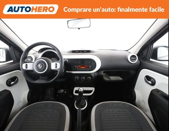 RENAULT Twingo SCe Zen