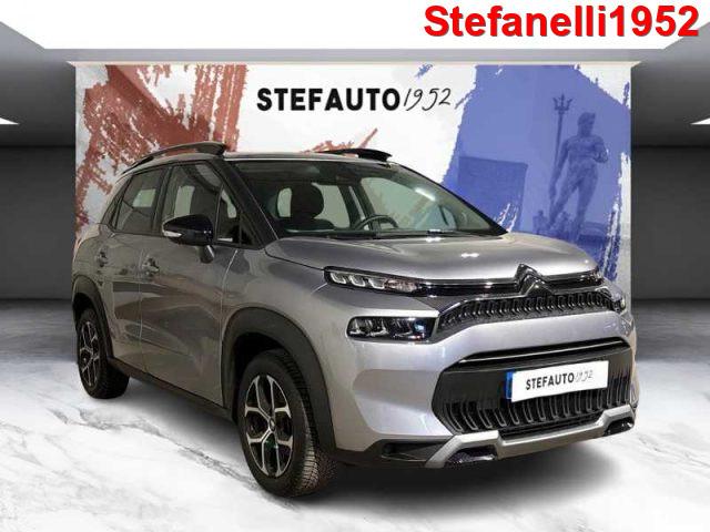CITROEN C3 Aircross I 2021 - 1.2 puretech Plus s&s 110cv