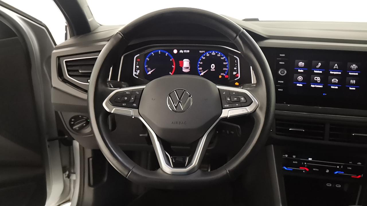 VOLKSWAGEN Taigo - Taigo 1.0 tsi R-Line 115cv