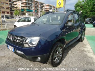 Dacia Duster 1.5 dCi 110cv Laureate