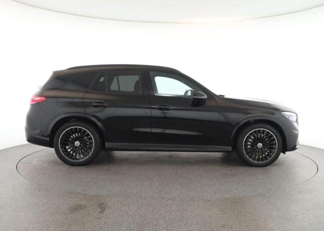 MERCEDES-BENZ GLC 300 d 4Matic Mild Hybrid AMG Line Advanced Plus