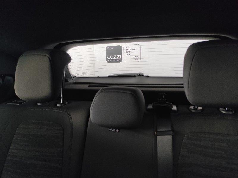 JEEP Avenger - Avenger 1.2 Turbo 100 CV MHEV Longitude