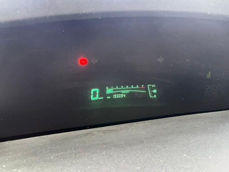 Toyota Yaris Yaris 1.3 5 porte VEDI FOTO