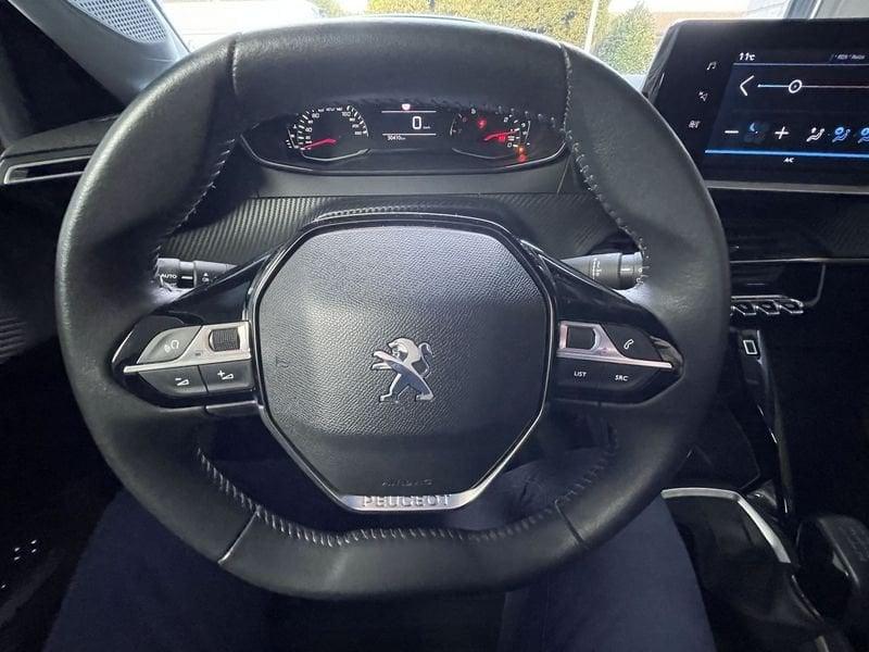 Peugeot 208 Active Pack PureTech 75 S/S