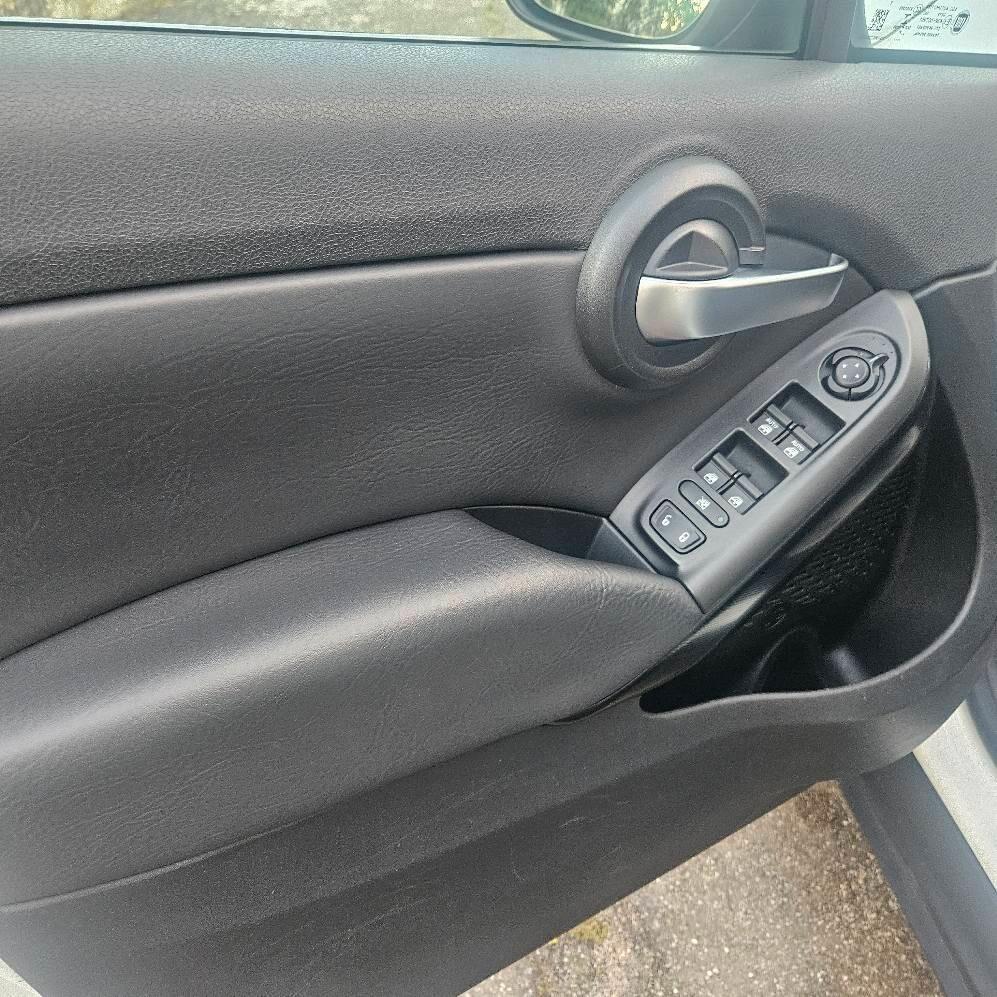 Fiat 500X 1.3 MultiJet 95 CV Cross 2019 Nav+Telecamera