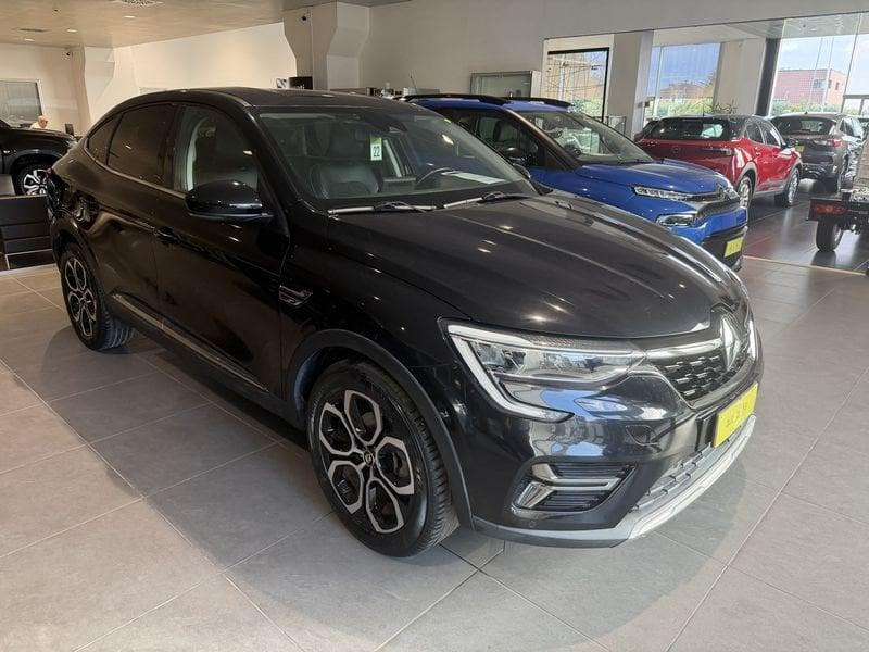 Renault Arkana E-Tech 1.6 Hybrid E-TECH 145 INTENS