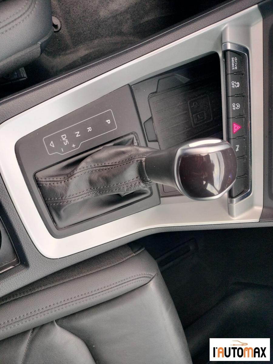 AUDI - Q3 Sportback 35 2.0 tdi Business